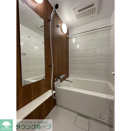 グランカーサ江戸川橋の物件内観写真